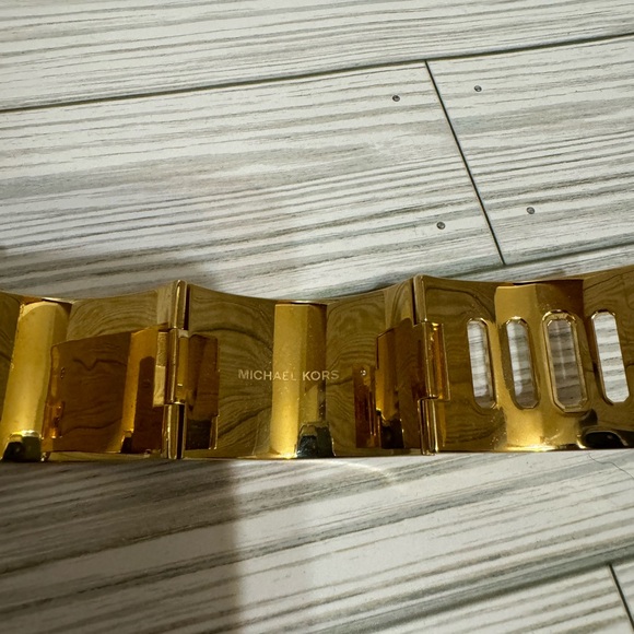 Michael kor bangle - Picture 6 of 12